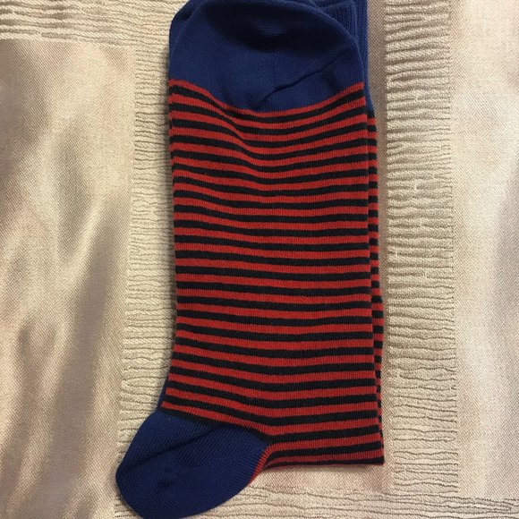 Hot Sox "Pop!" Funky Socks (NWT) - Picture 3 of 4